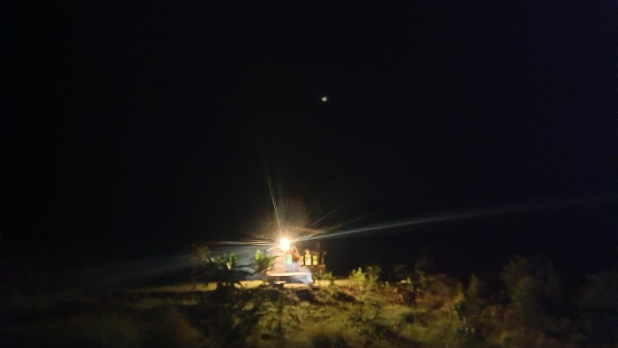 ไร่นิธิสุนทร Nithisoonthon Farmstay Mae Hong Son Dış mekan fotoğraf